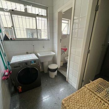 Foto 8 do(a) Cobertura de 4 quartos à venda em Buritis, Belo Horizonte