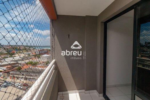 Foto 10 do(a) Apartamento de 3 quartos à venda em Ribeira, Natal