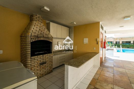 Foto 6 do(a) Apartamento de 3 quartos à venda em Ribeira, Natal