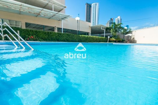 Foto 5 do(a) Apartamento de 3 quartos à venda em Ribeira, Natal