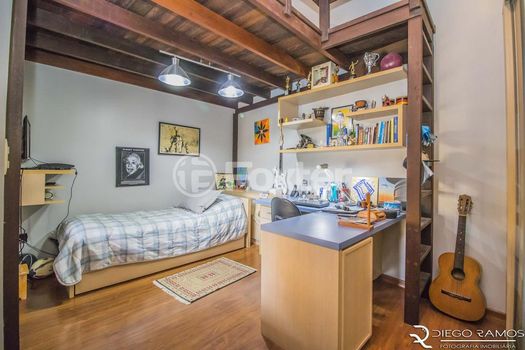 Foto 25 do(a) Casa em Condomínio de 4 quartos à venda em Boa Vista, Porto Alegre