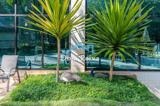 Foto 43 do(a) Apartamento de 4 quartos à venda em Jardim Morumbi, São Paulo