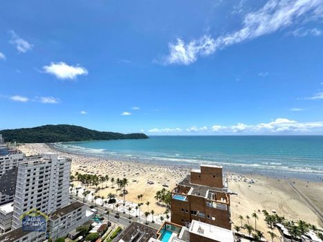 Foto 30 do(a) Cobertura de 3 quartos à venda em Boqueirão, Praia Grande
