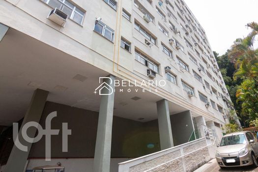Foto 35 do(a) Apartamento de 3 quartos à venda em Humaitá, Rio de Janeiro