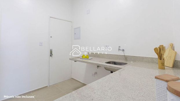 Foto 18 do(a) Apartamento de 3 quartos à venda em Humaitá, Rio de Janeiro