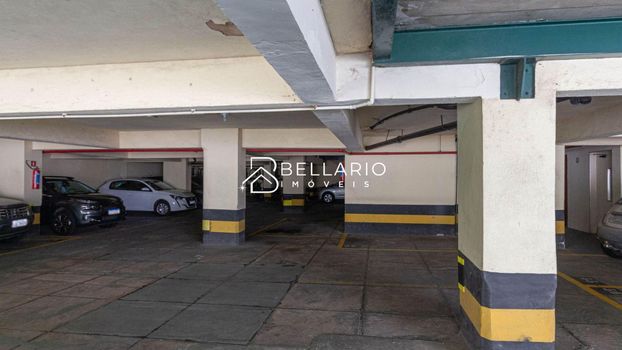 Foto 36 do(a) Apartamento de 3 quartos à venda em Humaitá, Rio de Janeiro