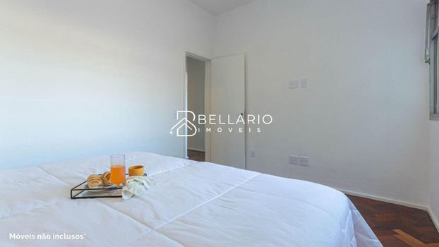 Foto 39 do(a) Apartamento de 3 quartos à venda em Humaitá, Rio de Janeiro