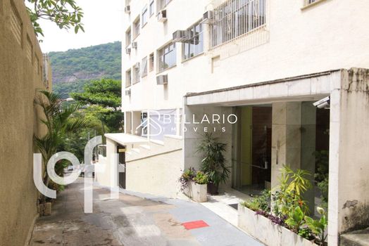 Foto 25 do(a) Apartamento de 3 quartos à venda em Humaitá, Rio de Janeiro