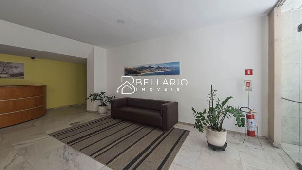 Foto 37 do(a) Apartamento de 3 quartos à venda em Humaitá, Rio de Janeiro