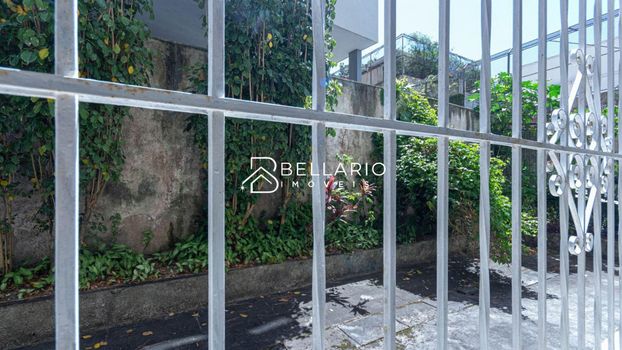 Foto 8 do(a) Apartamento de 3 quartos à venda em Humaitá, Rio de Janeiro