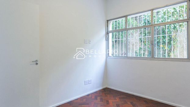 Foto 28 do(a) Apartamento de 3 quartos à venda em Humaitá, Rio de Janeiro