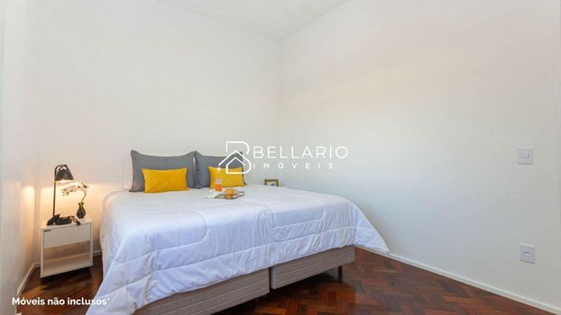 Foto 16 do(a) Apartamento de 3 quartos à venda em Humaitá, Rio de Janeiro