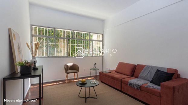 Foto 7 do(a) Apartamento de 3 quartos à venda em Humaitá, Rio de Janeiro
