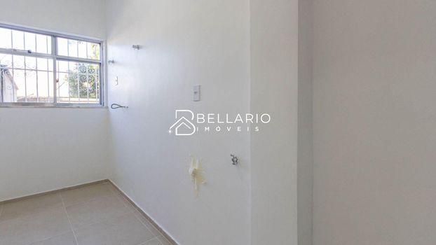 Foto 9 do(a) Apartamento de 3 quartos à venda em Humaitá, Rio de Janeiro