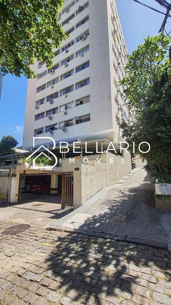 Foto 40 do(a) Apartamento de 3 quartos à venda em Humaitá, Rio de Janeiro