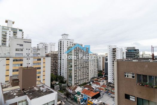 Foto 21 do(a) Apartamento de 2 quartos à venda em Jardim Paulista, São Paulo