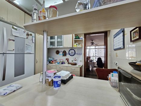 Foto 13 do(a) Apartamento de 3 quartos à venda em Vila Mariana, São Paulo