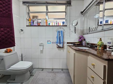 Foto 27 do(a) Apartamento de 3 quartos à venda em Vila Mariana, São Paulo