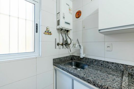 Foto 10 do(a) Apartamento de 2 quartos à venda em Jardim Botânico, Porto Alegre