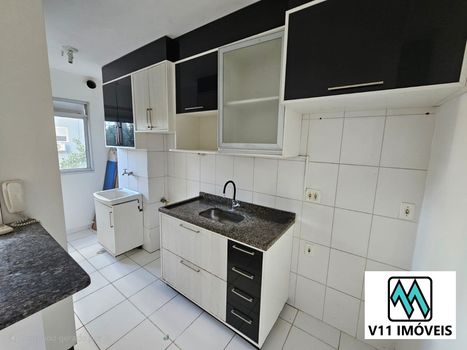 Foto 3 do(a) Apartamento de 3 quartos à venda em Passo das Pedras, Porto Alegre