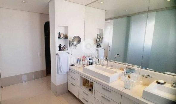 Foto 10 do(a) Cobertura de 4 quartos à venda em Santa Cecília, São Paulo