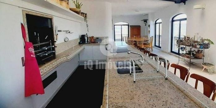 Foto 35 do(a) Cobertura de 4 quartos à venda em Santa Cecília, São Paulo