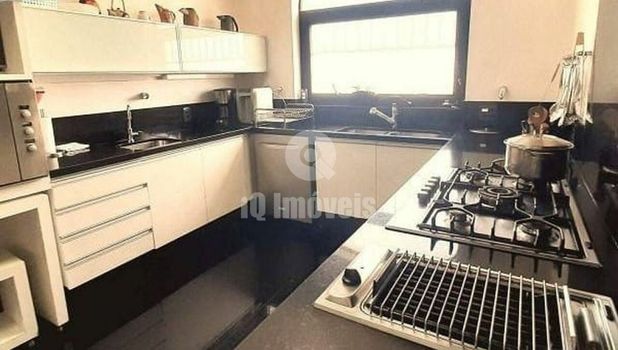 Foto 24 do(a) Cobertura de 4 quartos à venda em Santa Cecília, São Paulo