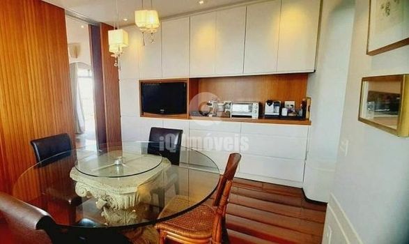 Foto 28 do(a) Cobertura de 4 quartos à venda em Santa Cecília, São Paulo