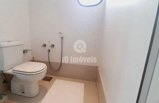 Foto 9 do(a) Cobertura de 4 quartos à venda em Santa Cecília, São Paulo