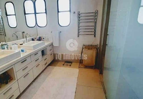 Foto 11 do(a) Cobertura de 4 quartos à venda em Santa Cecília, São Paulo