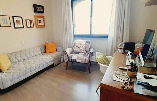 Foto 14 do(a) Cobertura de 4 quartos à venda em Santa Cecília, São Paulo