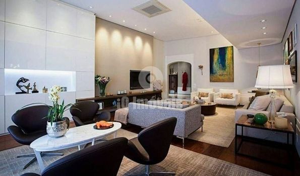 Foto 31 do(a) Cobertura de 4 quartos à venda em Santa Cecília, São Paulo