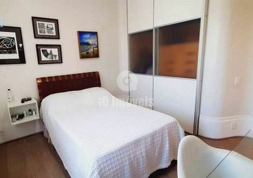 Foto 15 do(a) Cobertura de 4 quartos à venda em Santa Cecília, São Paulo