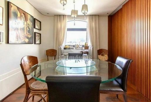 Foto 29 do(a) Cobertura de 4 quartos à venda em Santa Cecília, São Paulo