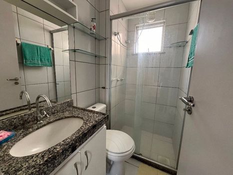 Foto 21 do(a) Apartamento de 3 quartos à venda em Mondubim, Fortaleza