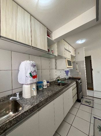 Foto 37 do(a) Apartamento de 3 quartos à venda em Mondubim, Fortaleza