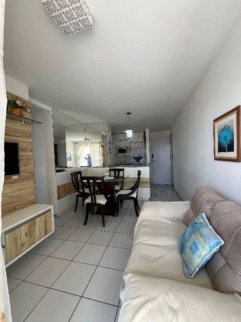 Foto 36 do(a) Apartamento de 3 quartos à venda em Mondubim, Fortaleza
