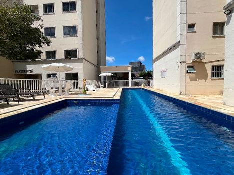 Foto 5 do(a) Apartamento de 3 quartos à venda em Mondubim, Fortaleza