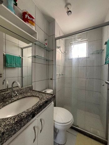 Foto 22 do(a) Apartamento de 3 quartos à venda em Mondubim, Fortaleza