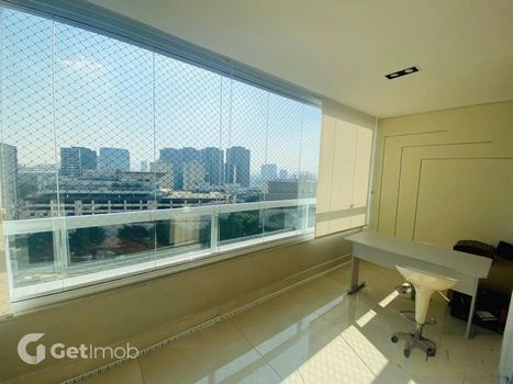 Foto 5 do(a) Apartamento de 3 quartos à venda em Água Branca, São Paulo