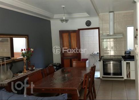 Foto 2 do(a) Casa em Condomínio de 3 quartos à venda em Chácara Seis de Outubro, São Paulo