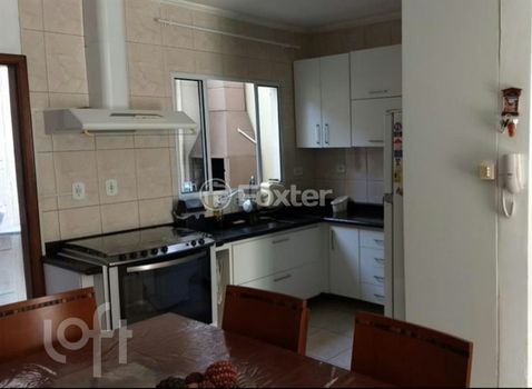 Foto 3 do(a) Casa em Condomínio de 3 quartos à venda em Chácara Seis de Outubro, São Paulo