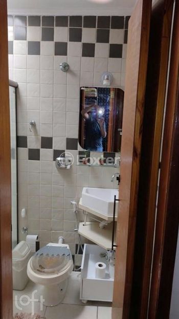 Foto 10 do(a) Casa em Condomínio de 3 quartos à venda em Chácara Seis de Outubro, São Paulo