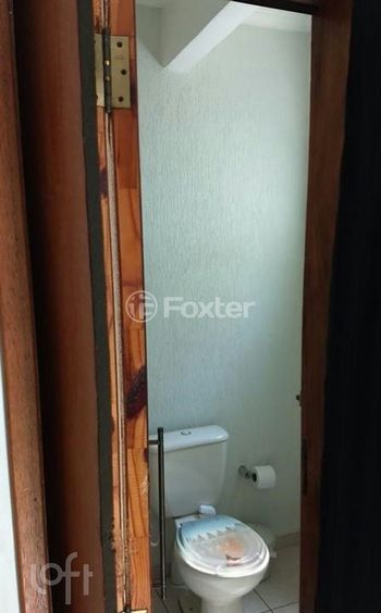 Foto 12 do(a) Casa em Condomínio de 3 quartos à venda em Chácara Seis de Outubro, São Paulo