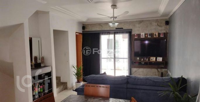 Foto 17 do(a) Casa em Condomínio de 3 quartos à venda em Chácara Seis de Outubro, São Paulo
