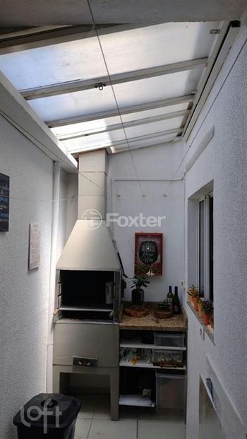 Foto 13 do(a) Casa em Condomínio de 3 quartos à venda em Chácara Seis de Outubro, São Paulo