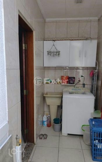 Foto 5 do(a) Casa em Condomínio de 3 quartos à venda em Chácara Seis de Outubro, São Paulo