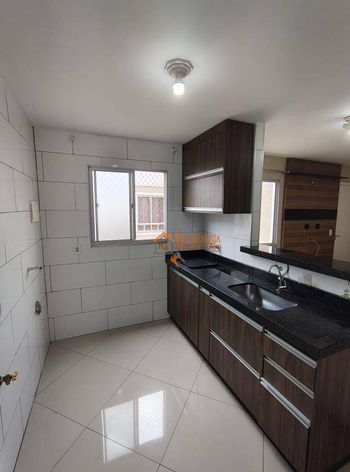 Foto 11 do(a) Apartamento de 2 quartos à venda em Água Chata, Guarulhos