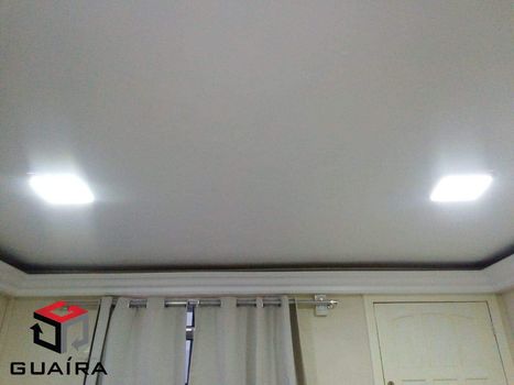 Foto 4 do(a) Apartamento de 2 quartos à venda em Jardim Santo André, Santo André