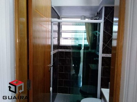 Foto 13 do(a) Apartamento de 2 quartos à venda em Jardim Santo André, Santo André